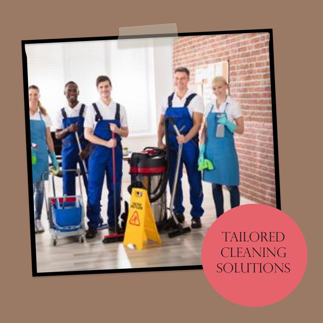 best team for office cleaning service by golden palm