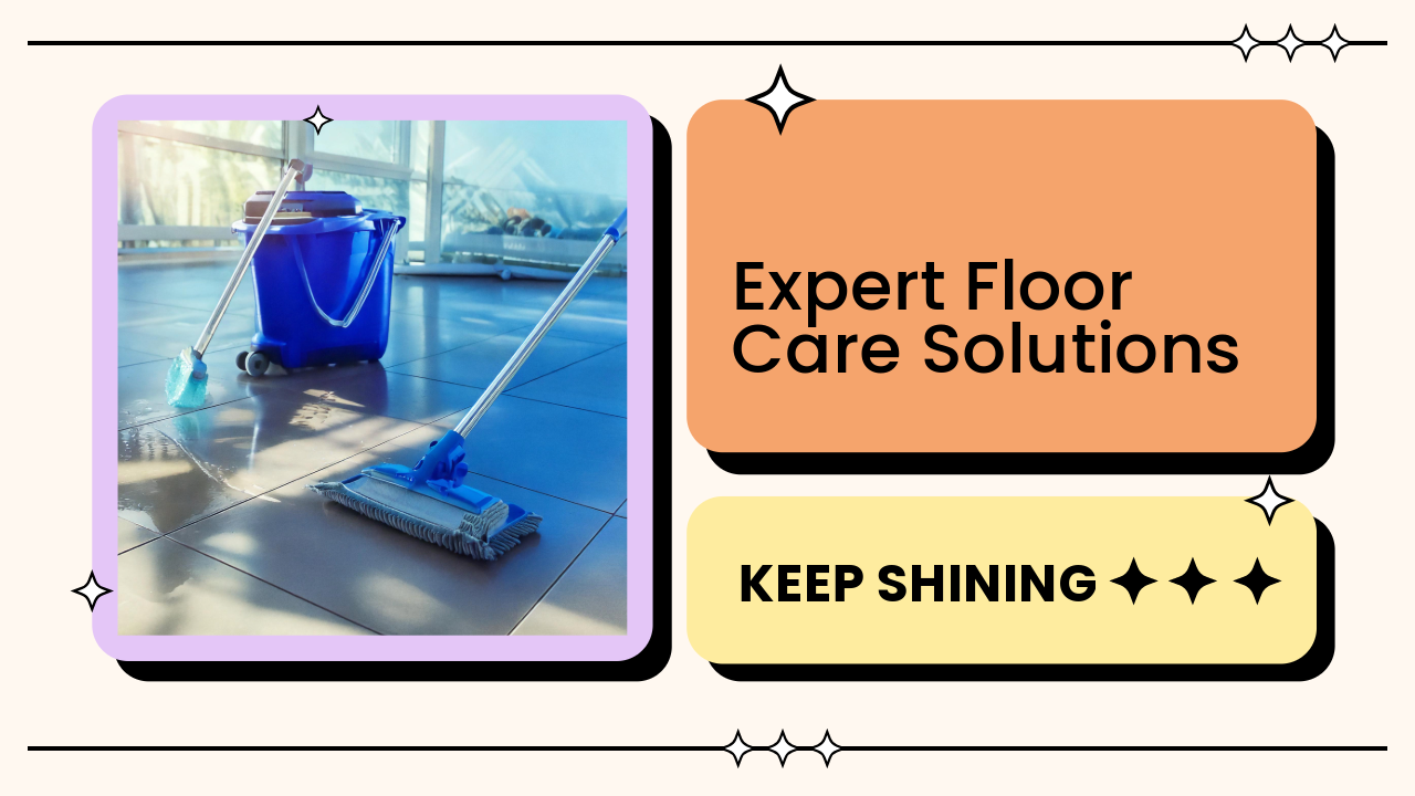 best commercial floor cleaning service in toronto