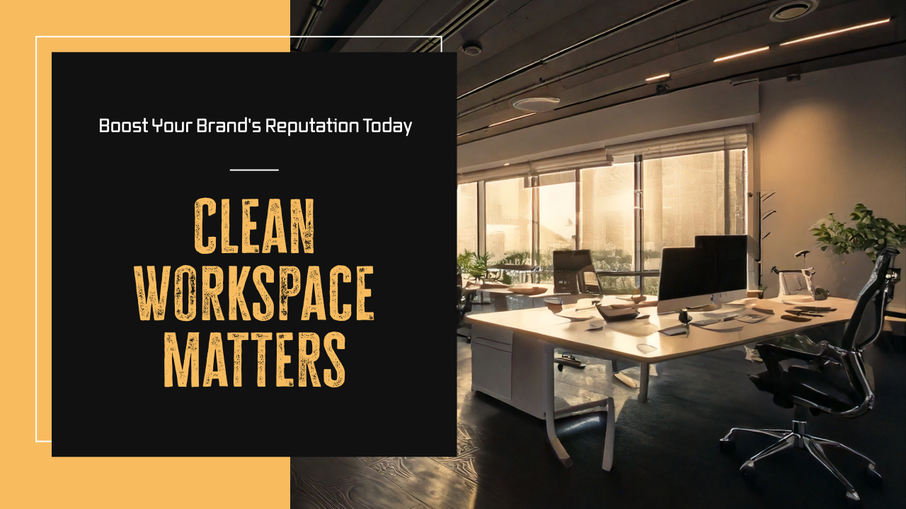 best janitorial services