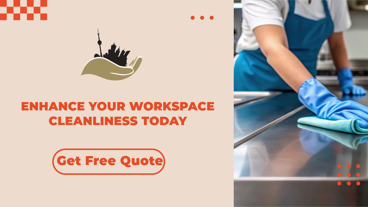 Best Commercial Cleaning Company