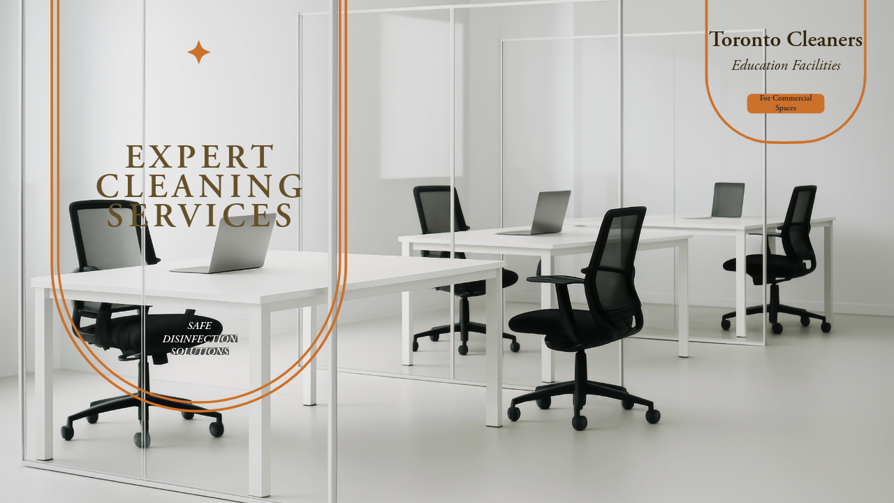 best commercial cleaning company